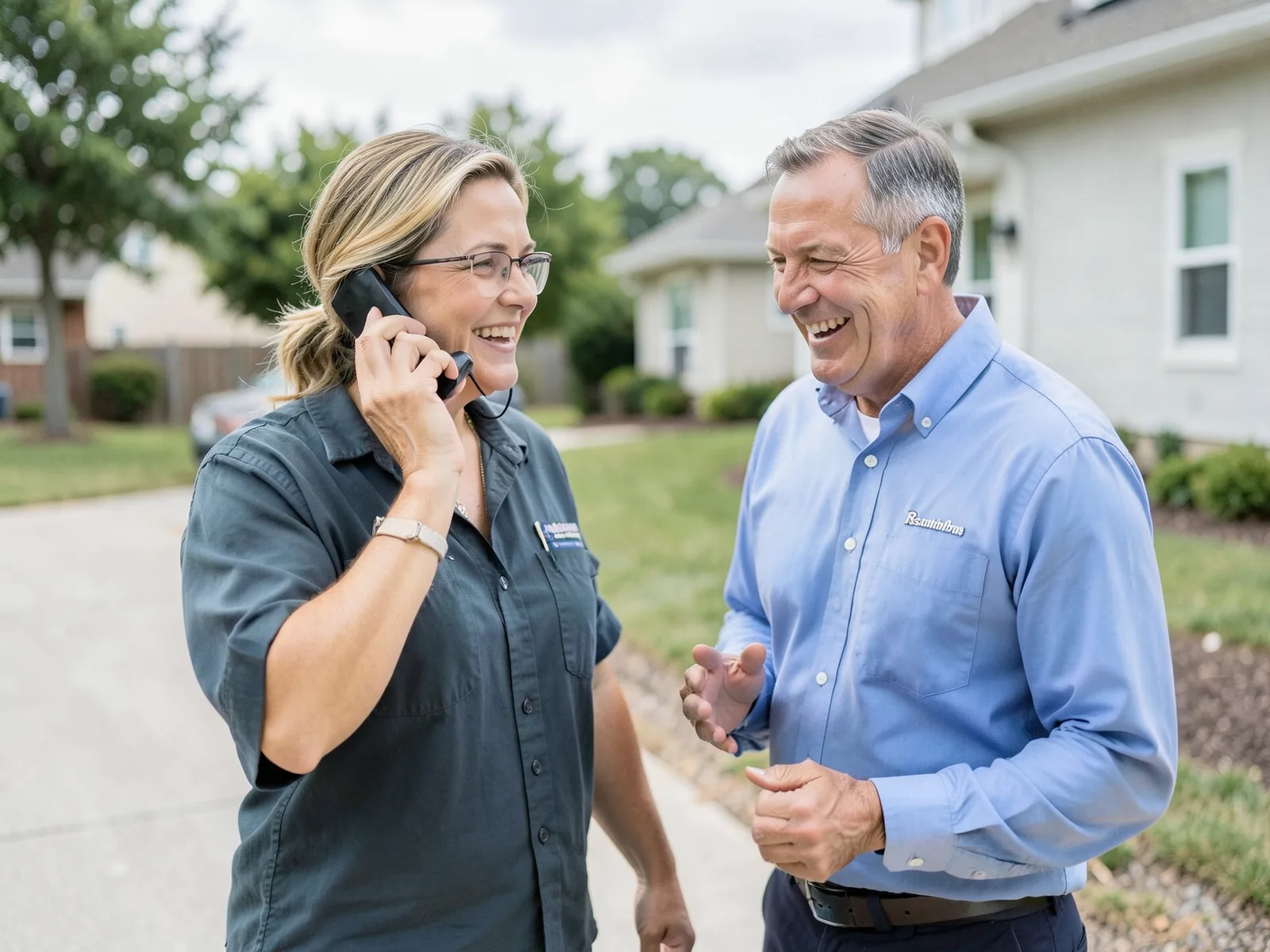 Frequently Asked Questions About Residential Water Cleanup in East Haven, CT